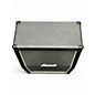 Used Marshall MX212A 160W 2x12 Vertical Slant Guitar Cabinet