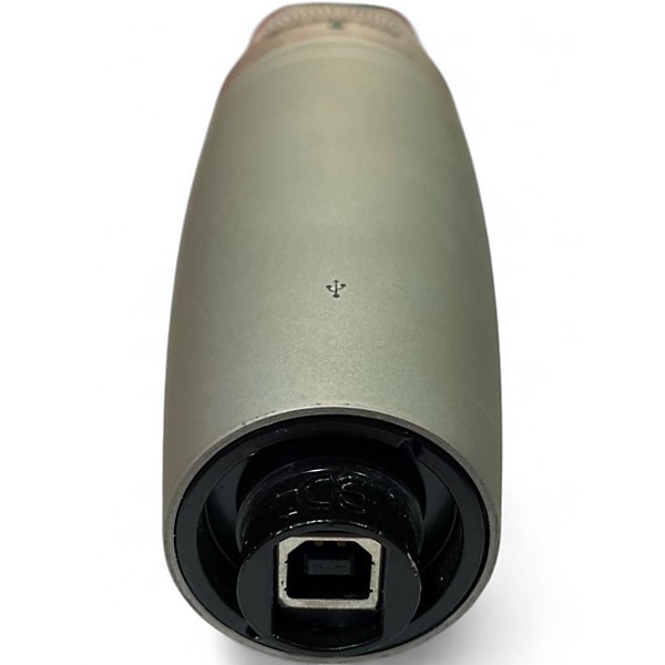 Used Samson CO1U USB Microphone