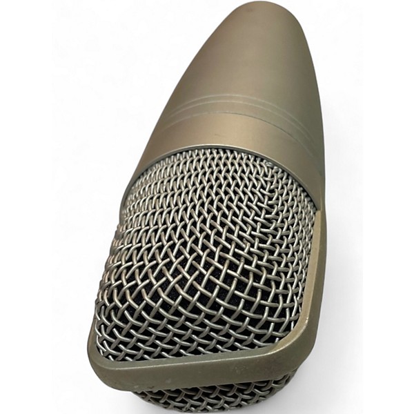 Used Samson CO1U USB Microphone