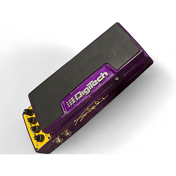 Used DigiTech Jimi Hendrix Experience Effect Pedal