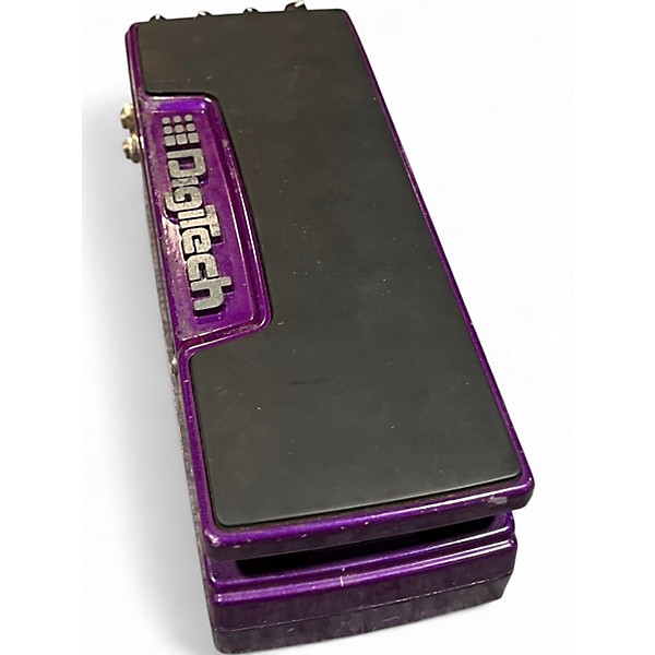 Used DigiTech Jimi Hendrix Experience Effect Pedal