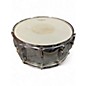 Used Rogers 14in Snare Silver Drum thumbnail