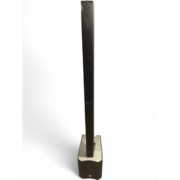 Used Harbinger MLS1000 Powered Speaker