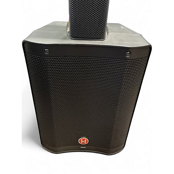 Used Harbinger MLS1000 Powered Speaker