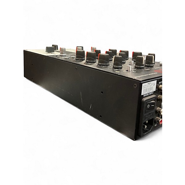 Used Ecler NUO 2.0 DJ Mixer