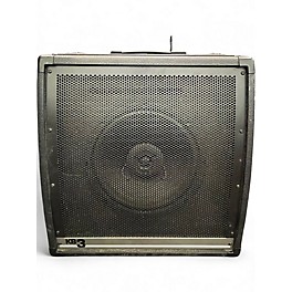 Used Peavey KB3 1x12 60W Keyboard Amp