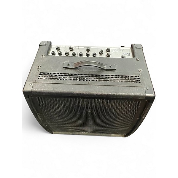 Used Peavey KB3 1x12 60W Keyboard Amp
