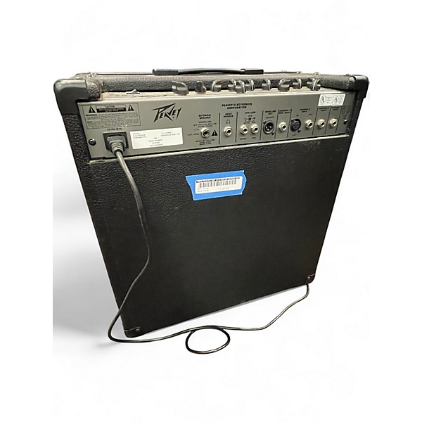 Used Peavey KB3 1x12 60W Keyboard Amp