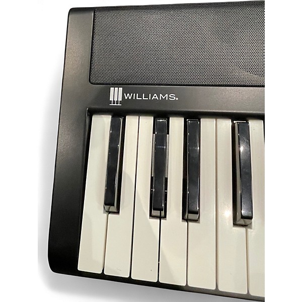Used Williams Legato 88 Key Digital Piano