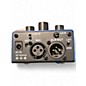 Used Flamma FV04 Pedal