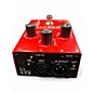 Used Flamma FV01 Pedal