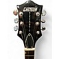 Used Gretsch Guitars g5620-t Green Hollow Body Electric Guitar