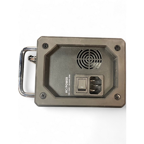 Used Behringer XR12 Digital Mixer