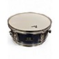 Used CB 5.5X14 SP Series Blue Drum thumbnail