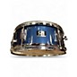 Used CB 5.5X14 SP Series Blue Drum