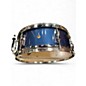 Used CB 5.5X14 SP Series Blue Drum