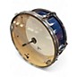 Used CB 5.5X14 SP Series Blue Drum