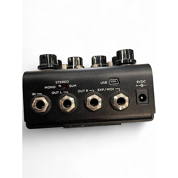 Used Strymon Iridium Guitar Preamp