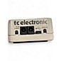 Used TC Electronic Polytune 3 Tuner Tuner Pedal
