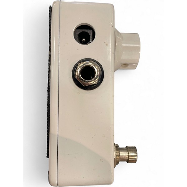 Used Keeley Katana Clean Boost Mini Effect Pedal