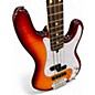 Used Lakland 44-02 Skyline Series Standard 2 Color Sunburst Electric Bass Guitar