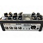 Used Two Notes AUDIO ENGINEERING revolt bass amp sim Bass Effect Pedal