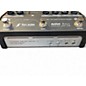 Used Two Notes AUDIO ENGINEERING revolt bass amp sim Bass Effect Pedal