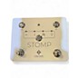 Used Coda Music Technologies stomp Pedal thumbnail