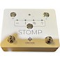 Used Coda Music Technologies stomp Pedal