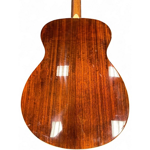 Used PRS T40ETS Antique Burst Acoustic Electric Guitar