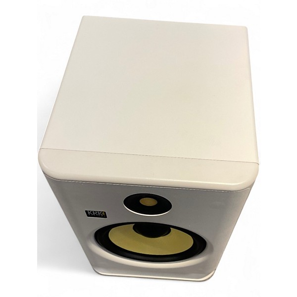 Used KRK RP8 ROKIT G4 Each Powered Monitor