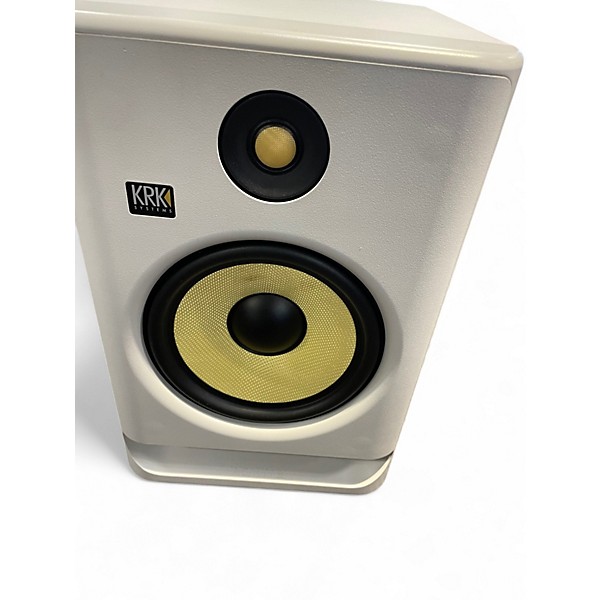 Used KRK RP8 ROKIT G4 Each Powered Monitor
