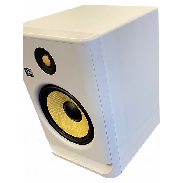 Used KRK RP8 ROKIT G4 Each Powered Monitor