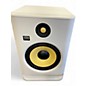 Used KRK RP8 ROKIT G4 Each Powered Monitor