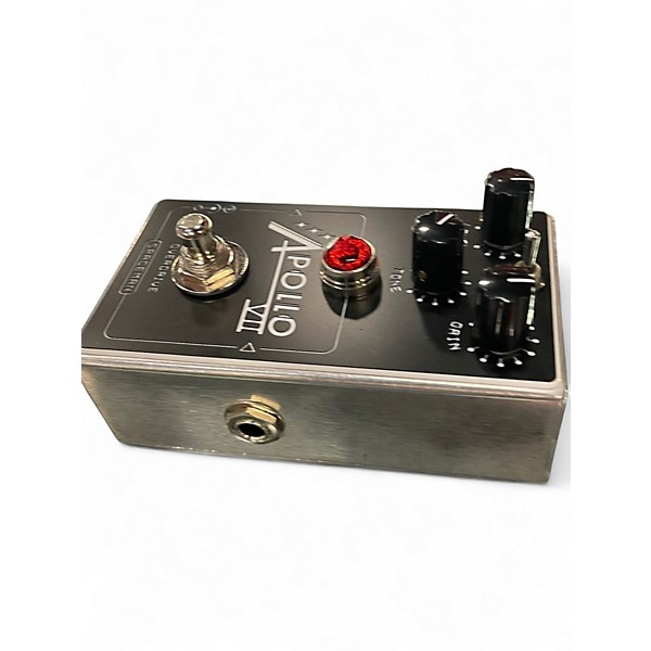 Used Spaceman Effects APOLLO VII Effect Pedal