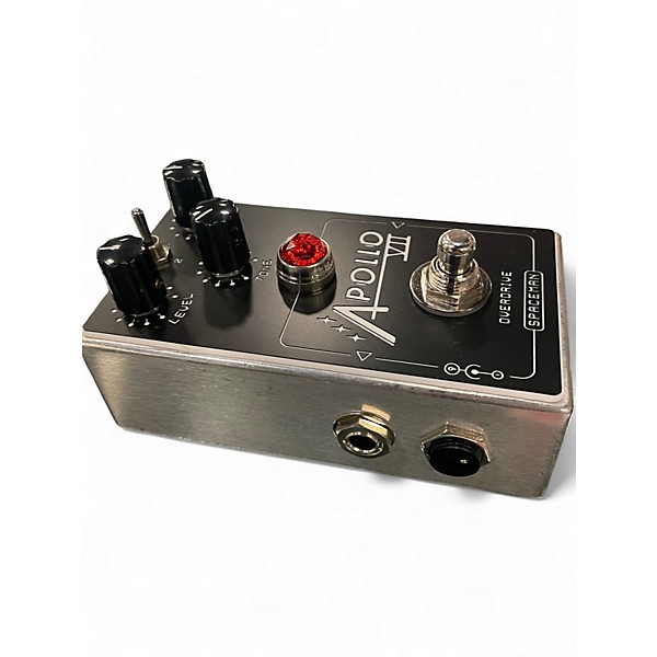 Used Spaceman Effects APOLLO VII Effect Pedal