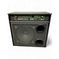 Used Trace Elliot GP7SM 250 Bass Combo Amp thumbnail
