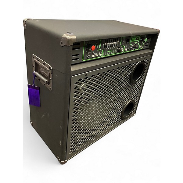 Used Trace Elliot GP7SM 250 Bass Combo Amp