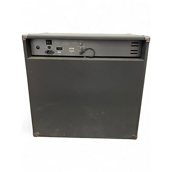 Used Trace Elliot GP7SM 250 Bass Combo Amp