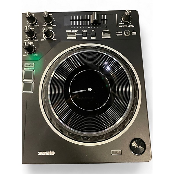Used Pioneer DJ DDJ-REV1 DJ Controller