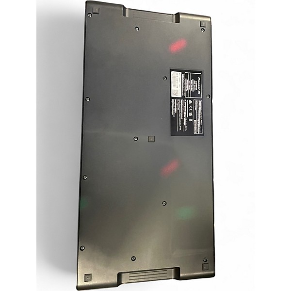 Used Pioneer DJ DDJ-REV1 DJ Controller