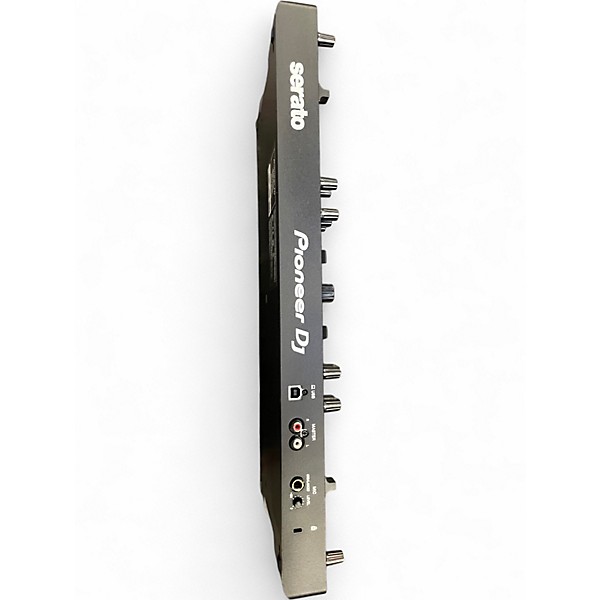 Used Pioneer DJ DDJ-REV1 DJ Controller