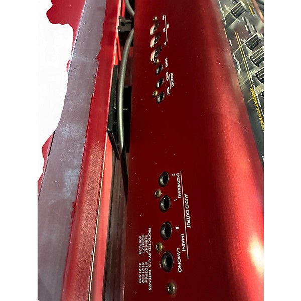 Used KORG KARMA Keyboard Workstation