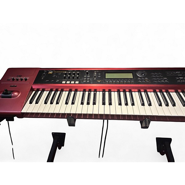 Used KORG KARMA Keyboard Workstation