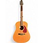 Used Seagull S6 Natural Acoustic Guitar thumbnail