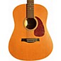 Used Seagull S6 Natural Acoustic Guitar