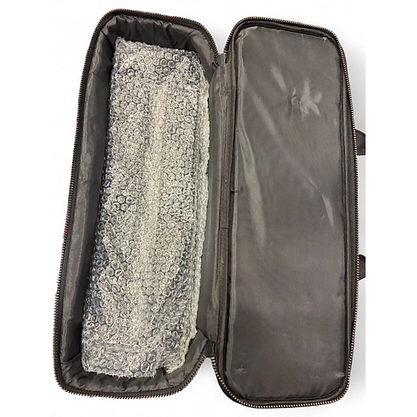 Used Pedaltrain NANO+ Pedal Board