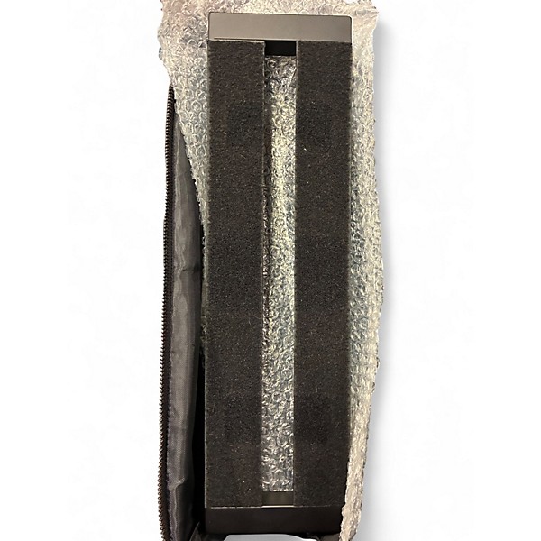 Used Pedaltrain NANO+ Pedal Board