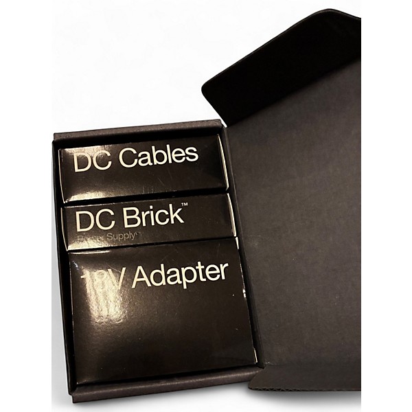 Used MXR M237 DC BRICK Power Supply