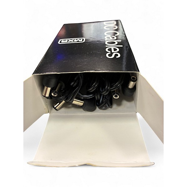 Used MXR M237 DC BRICK Power Supply